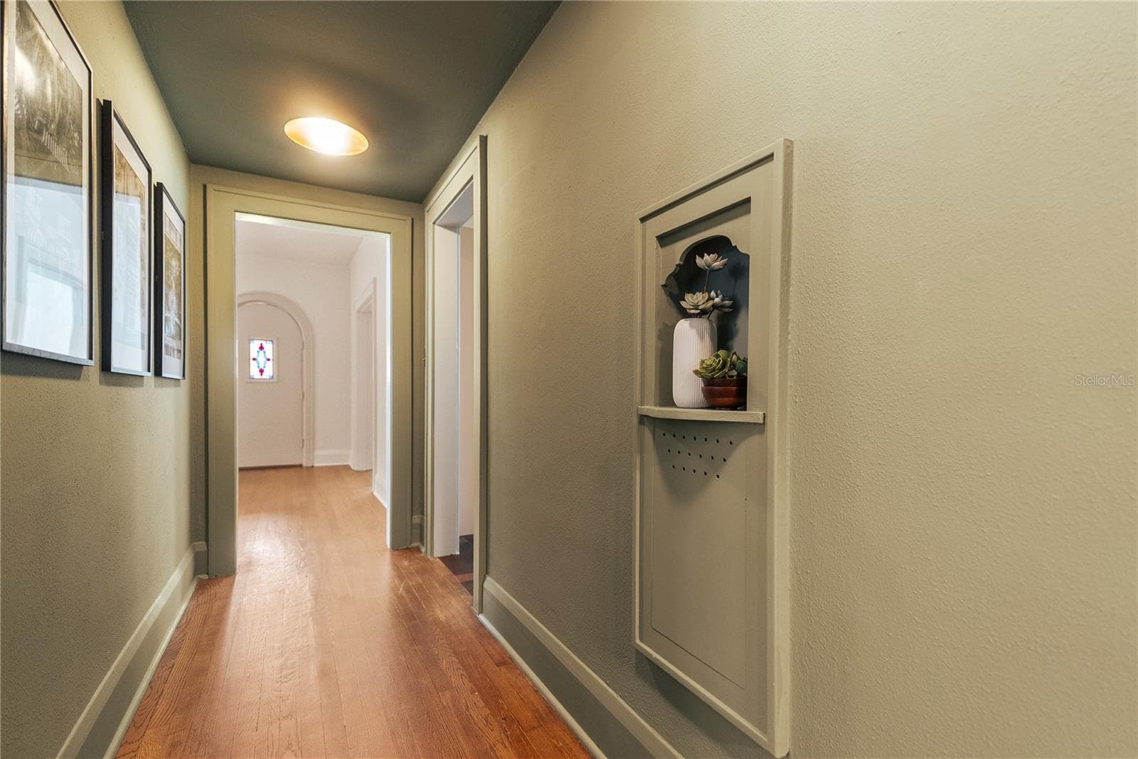 Single Family Residence at 4521 W AZEELE ST, TAMPA, photo 31 of 45
