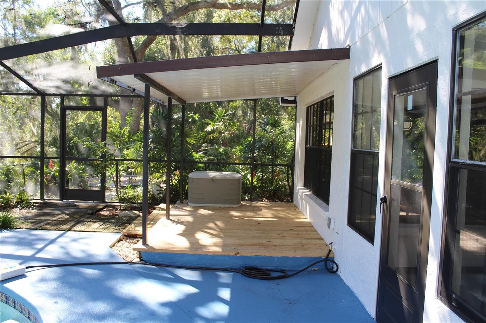 Single Family Residence at 12721 N ARMENIA AVE, TAMPA, photo 64 of 101