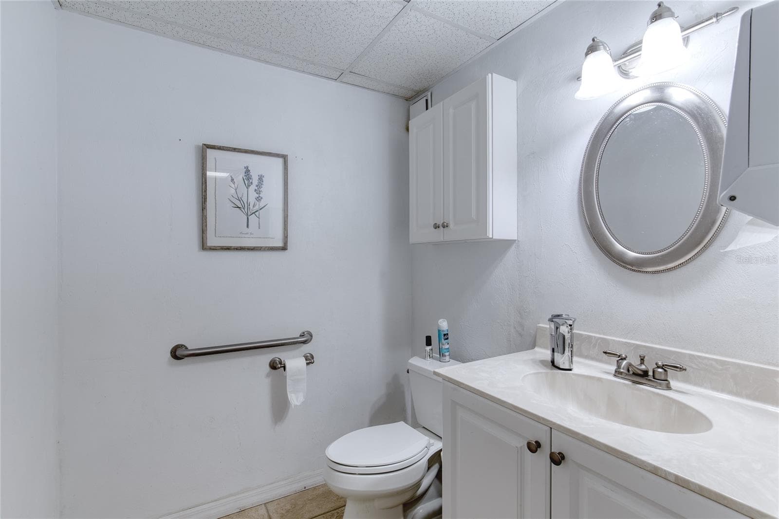 Cabinetry Restroom - 4 & 6 AVIATOR WAY, ORMOND BEACH