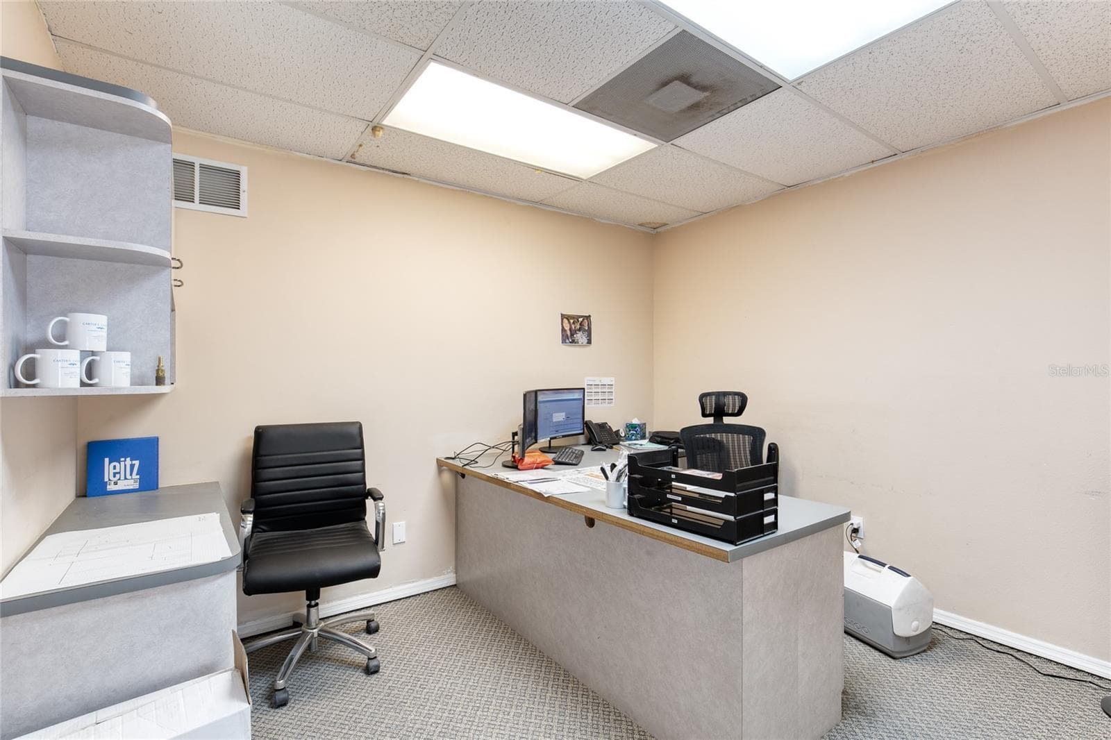 Cabinetry Offices - 4 & 6 AVIATOR WAY, ORMOND BEACH