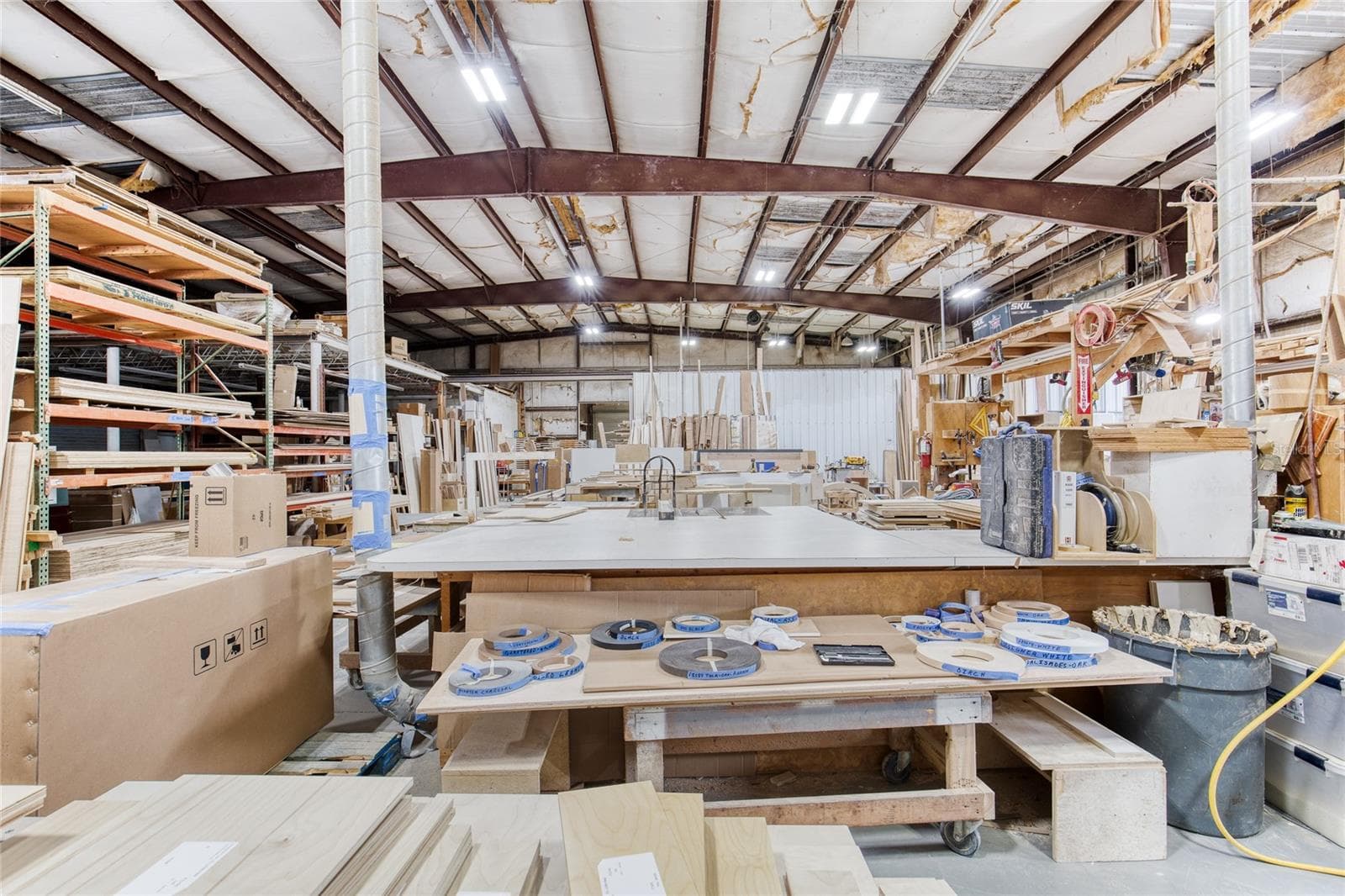 Cabinetry Warehouse - 4 & 6 AVIATOR WAY, ORMOND BEACH