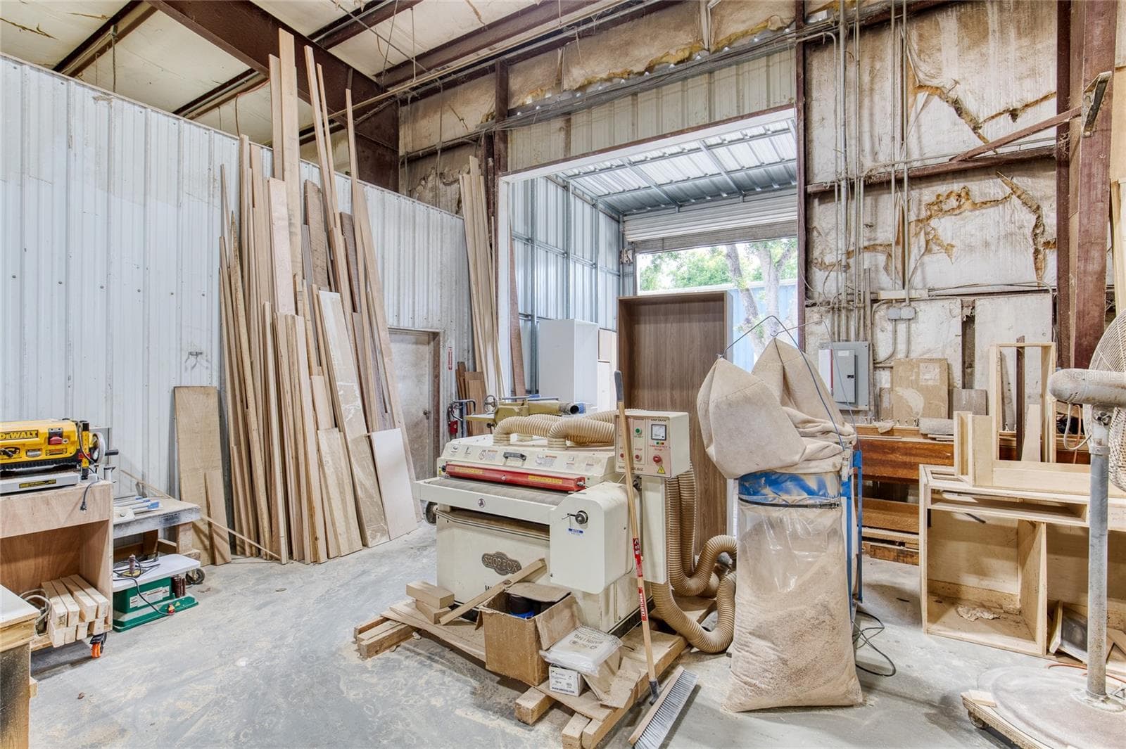 Cabinetry Build Dept - 4 & 6 AVIATOR WAY, ORMOND BEACH