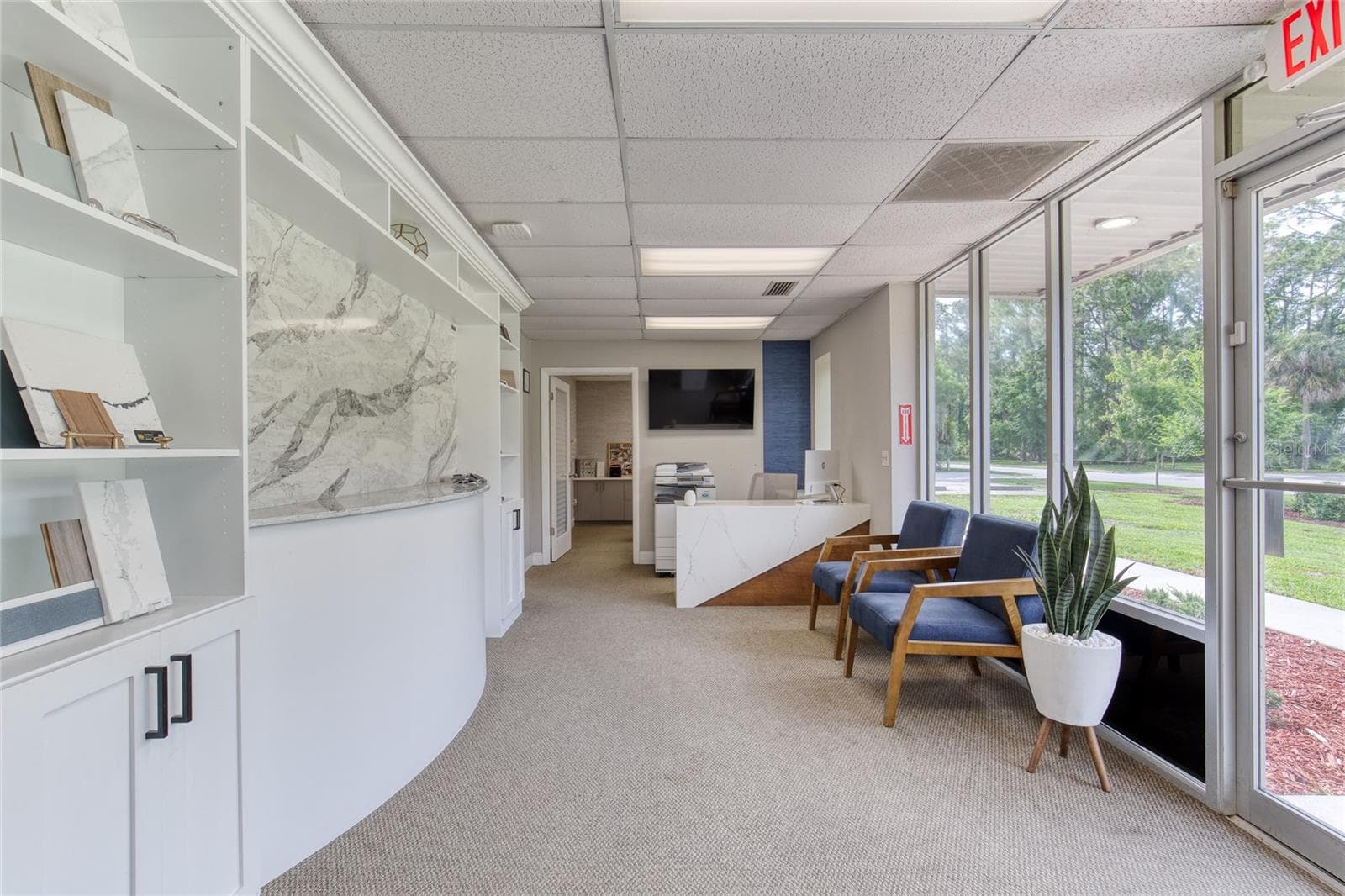 Stoneworks Reception - 4 & 6 AVIATOR WAY, ORMOND BEACH