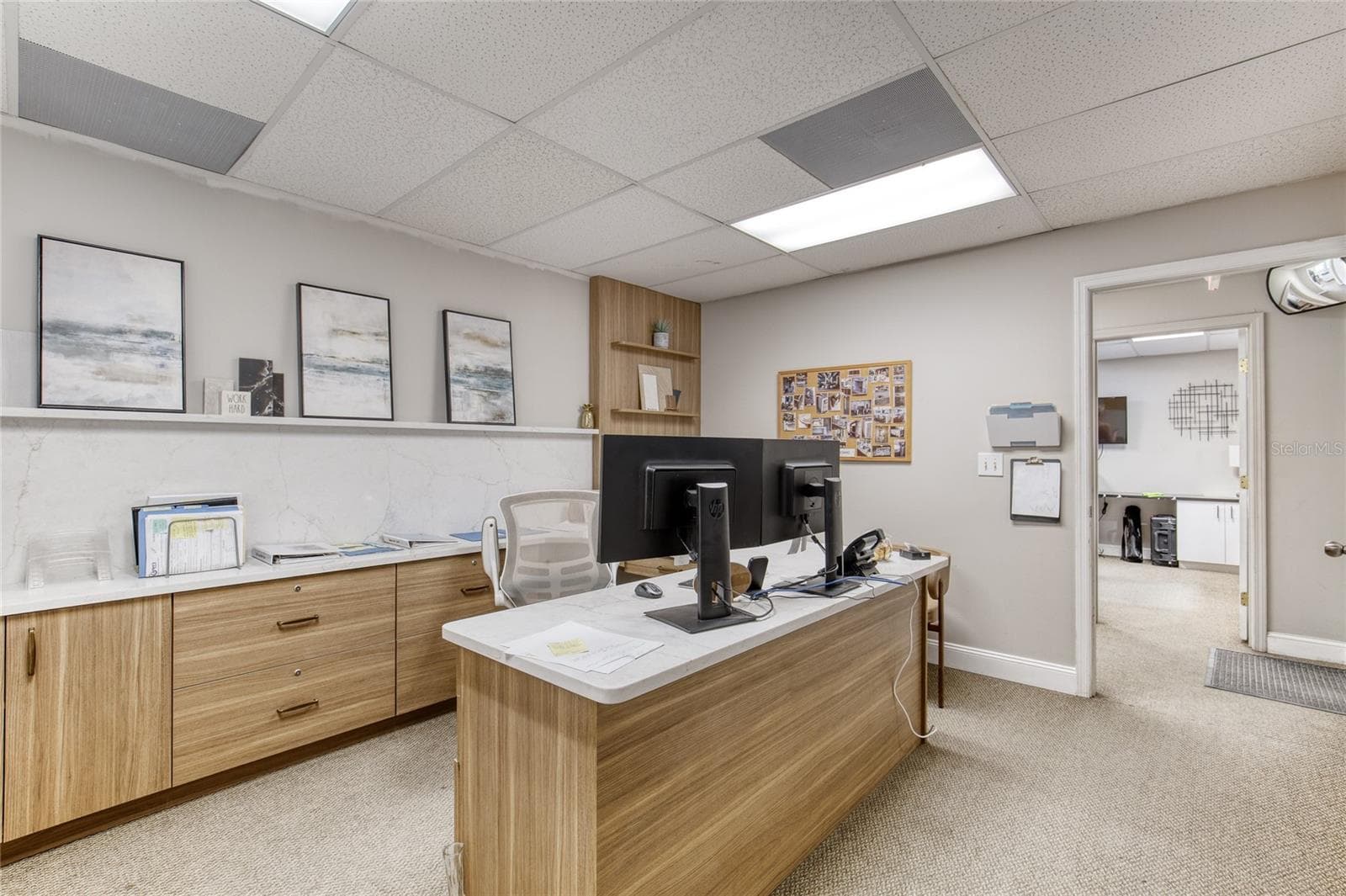Stoneworks Offices - 4 & 6 AVIATOR WAY, ORMOND BEACH