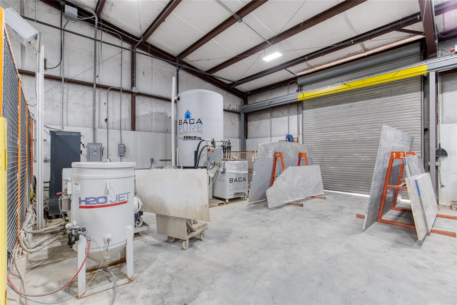 Stoneworks Water Filtration - 4 & 6 AVIATOR WAY, ORMOND BEACH
