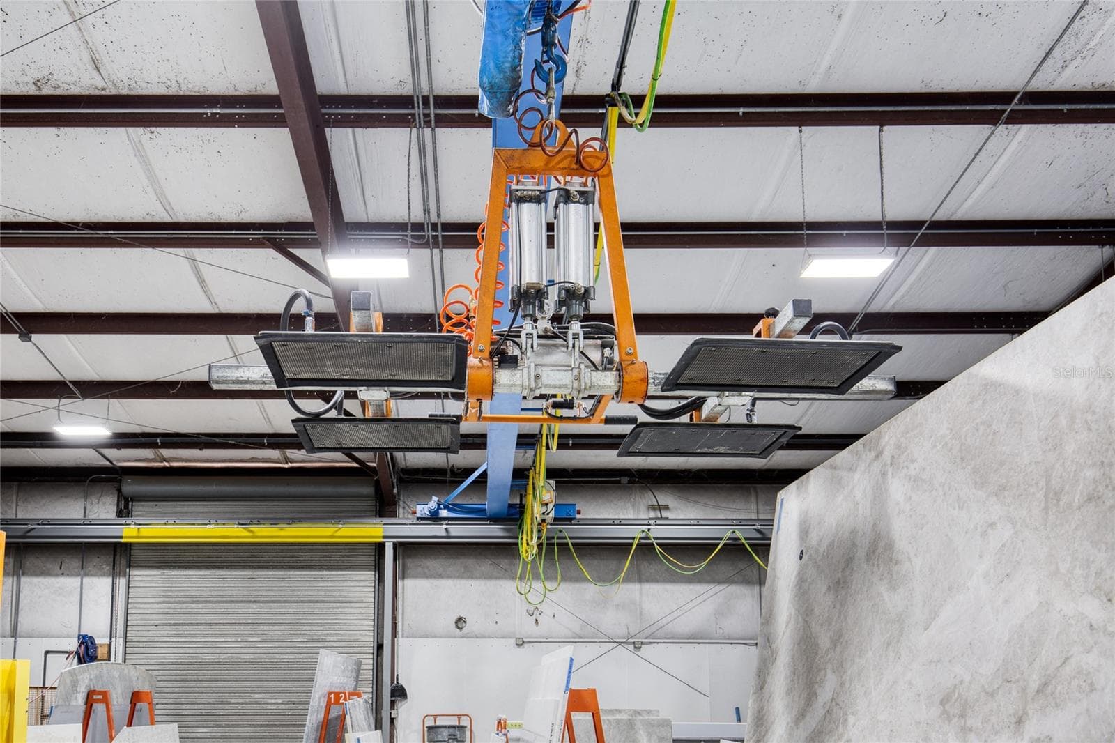 Stoneworks Crane - 4 & 6 AVIATOR WAY, ORMOND BEACH