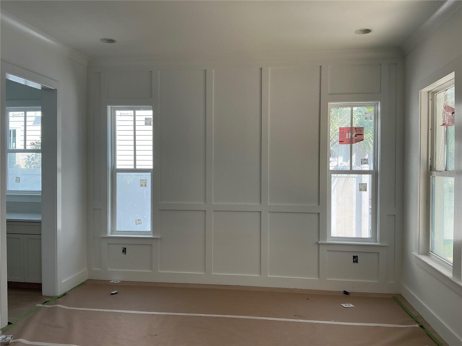 Dinning Room - 485 11TH AVE N, ST PETERSBURG