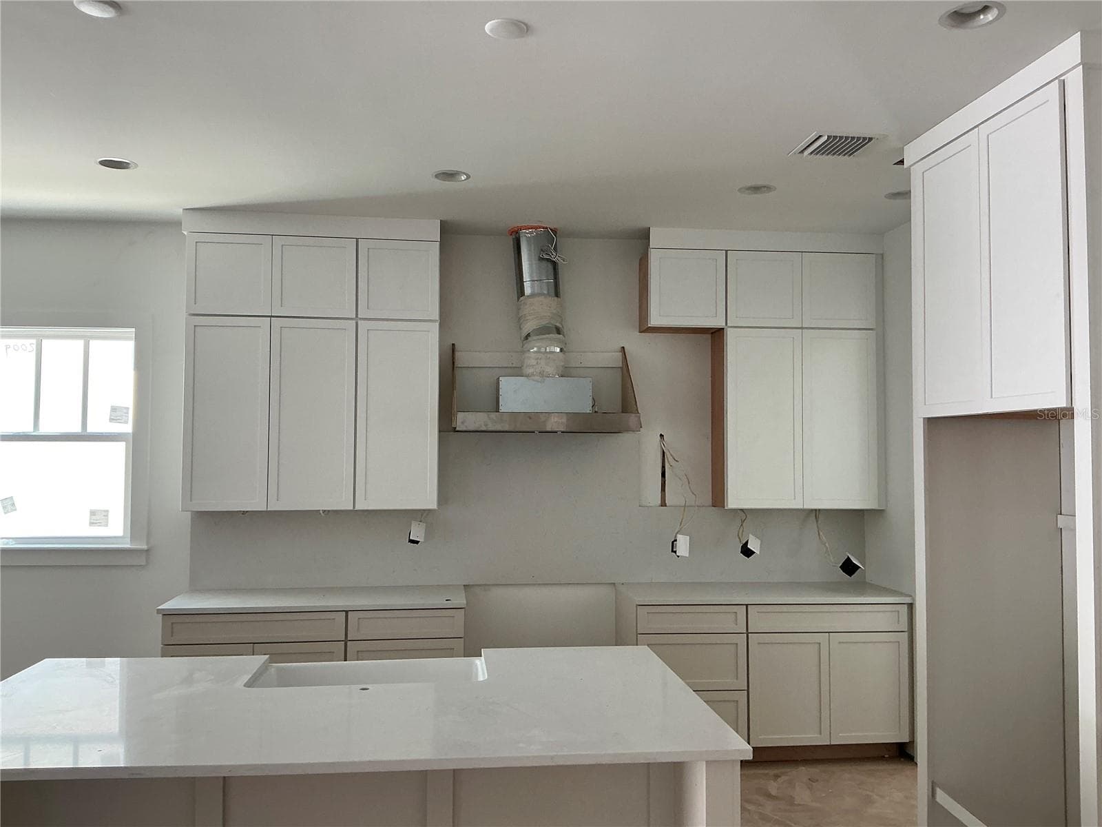 Kitchen - 485 11TH AVE N, ST PETERSBURG