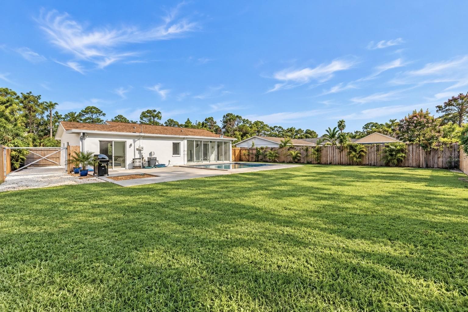 VIRTUALLY STAGED - 2524 COLLINGSWOOD BLVD, PORT CHARLOTTE
