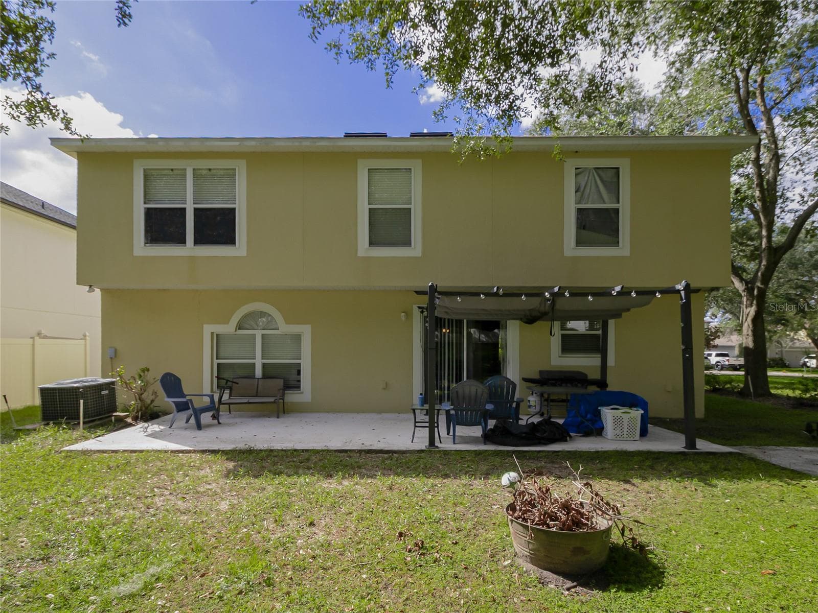 Single Family Residence at 216 TRES REYES LN, GROVELAND, photo 36 of 40