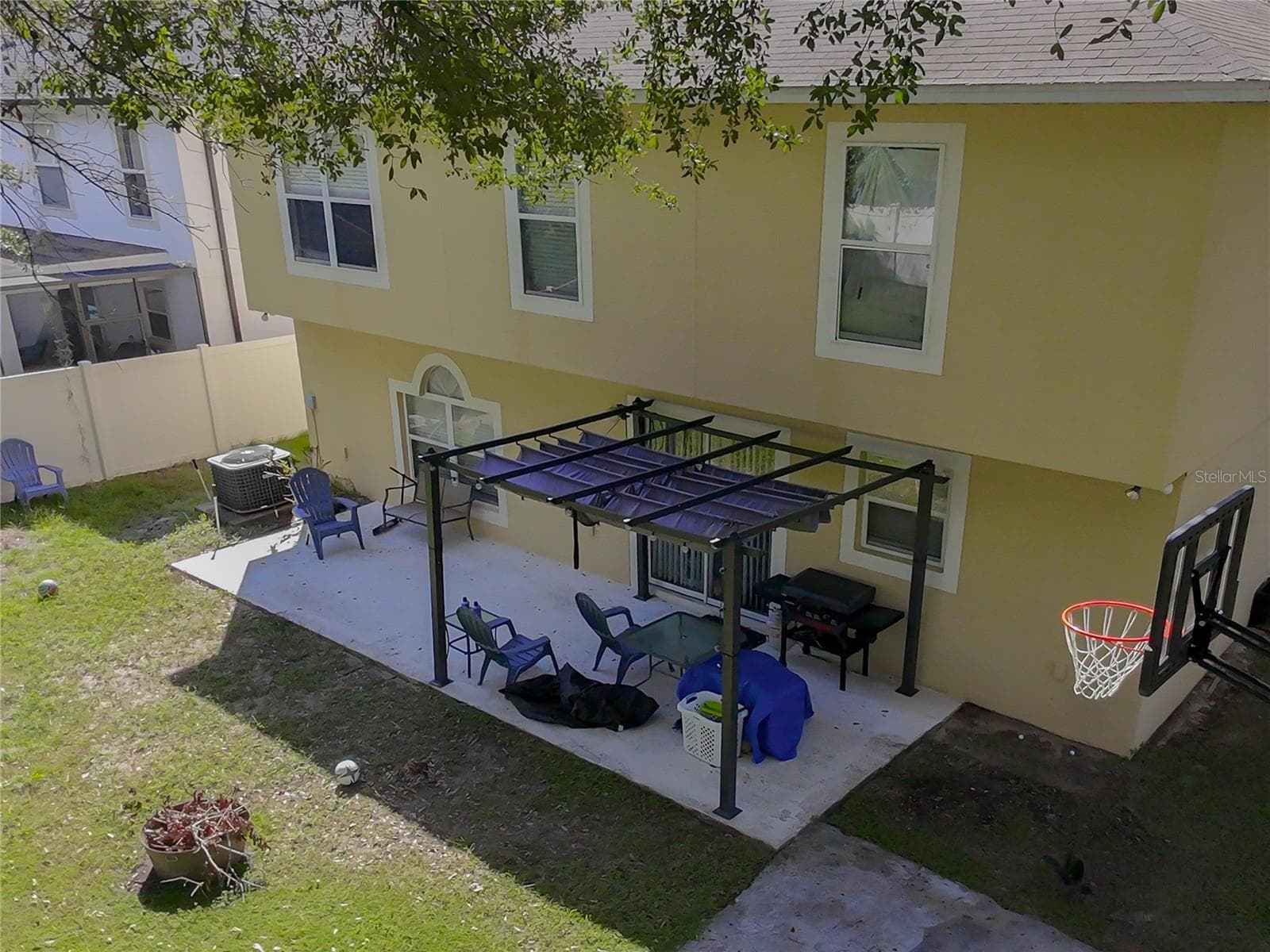 Single Family Residence at 216 TRES REYES LN, GROVELAND, photo 40 of 40