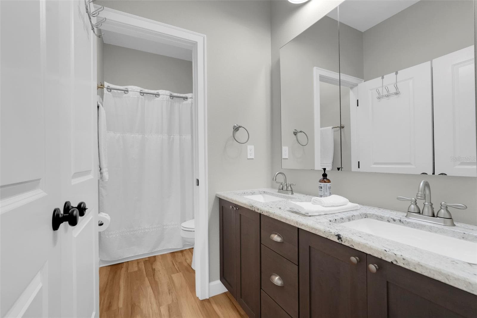 Bathroom 2 - 6100 OCILLA LOOP, CLERMONT
