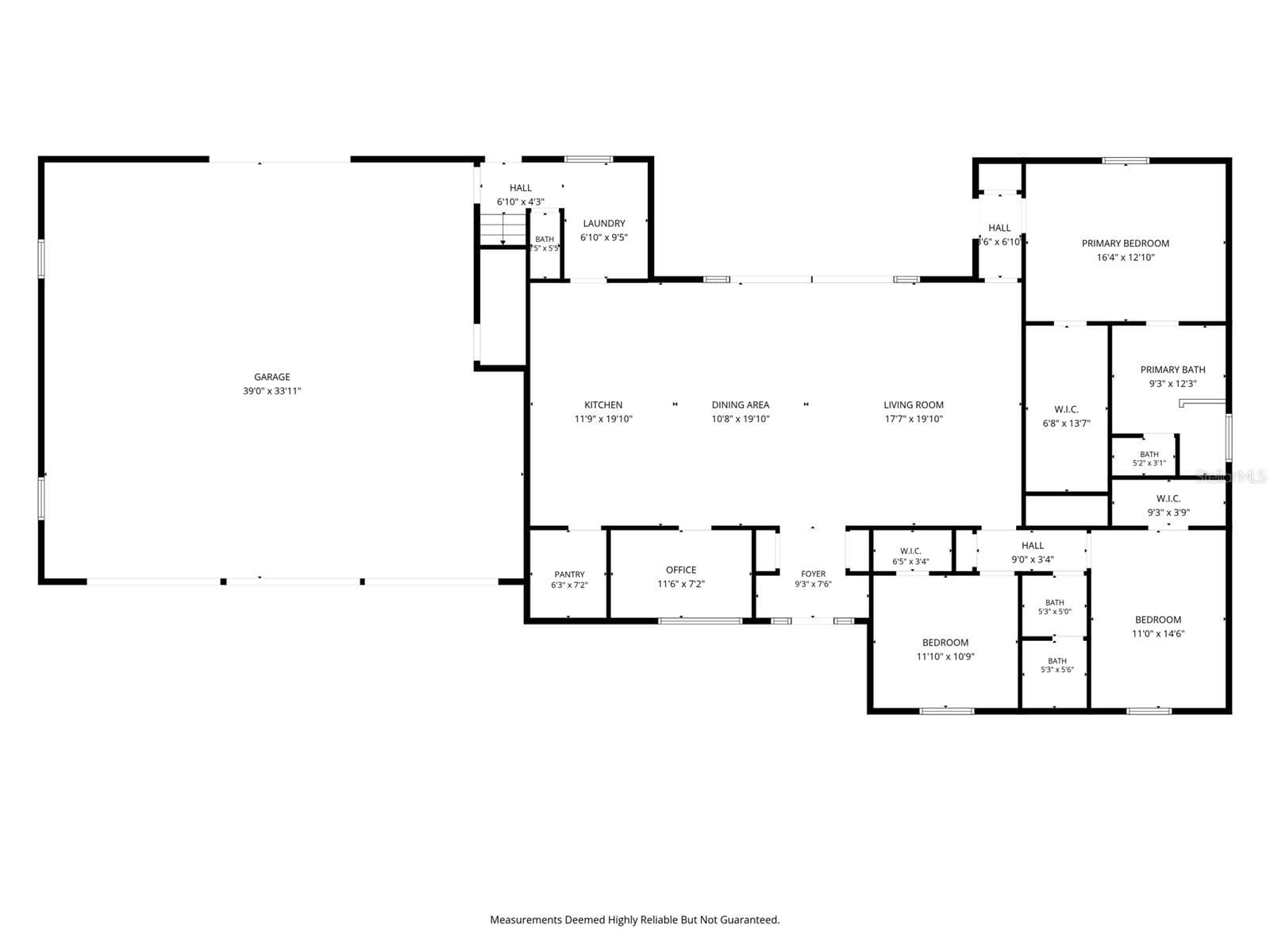 Single Family Residence at 6100 OCILLA LOOP, CLERMONT, photo 59 of 61