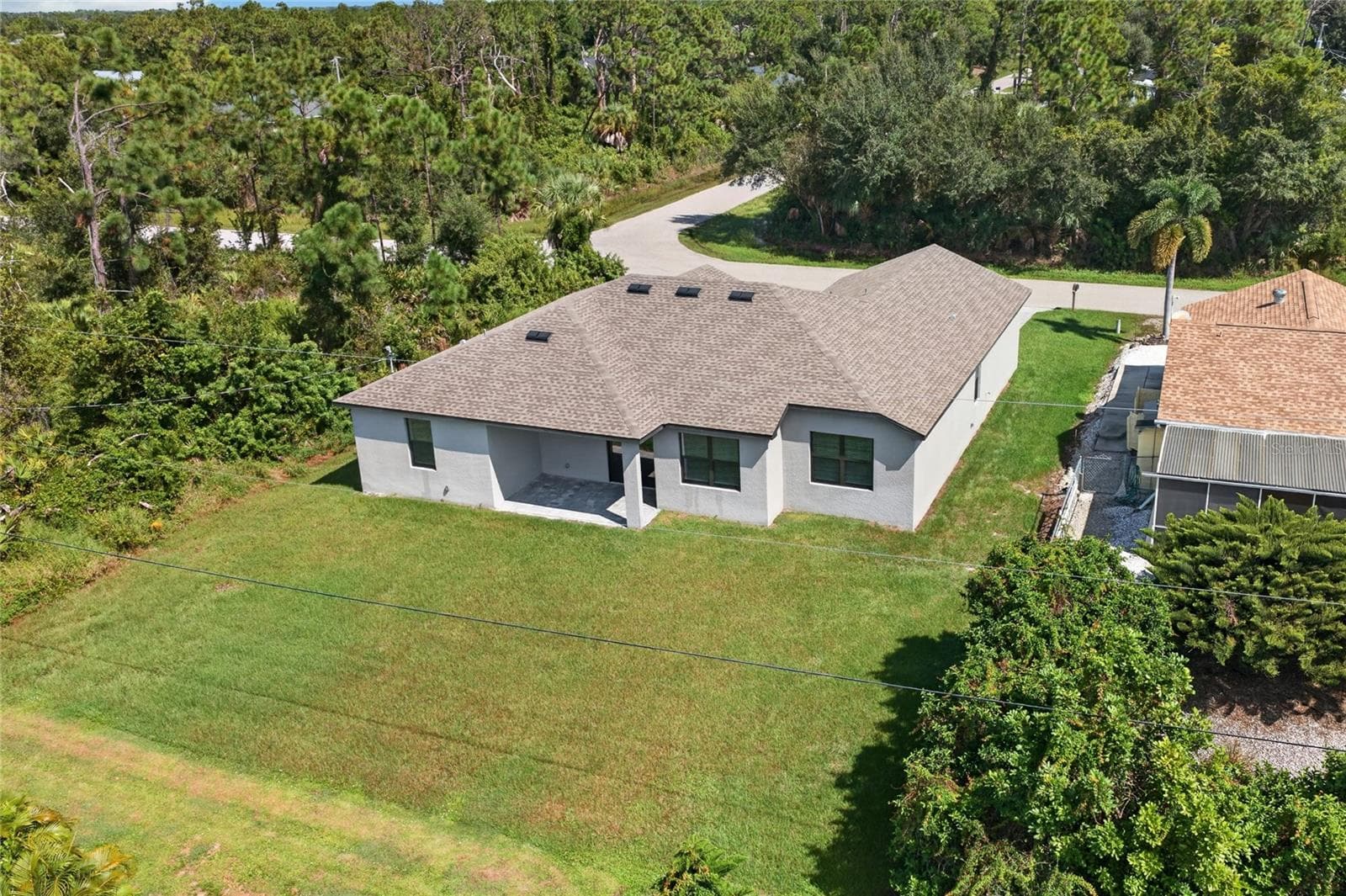 Single Family Residence at 5227 DAYTON LN, PORT CHARLOTTE, photo 31 of 41
