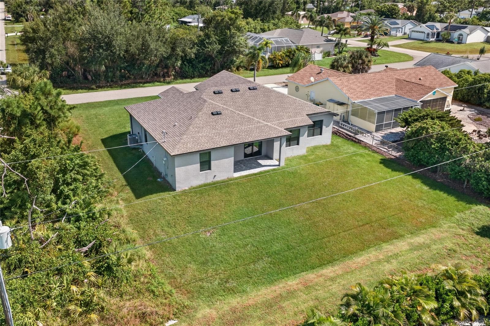 Single Family Residence at 5227 DAYTON LN, PORT CHARLOTTE, photo 33 of 41