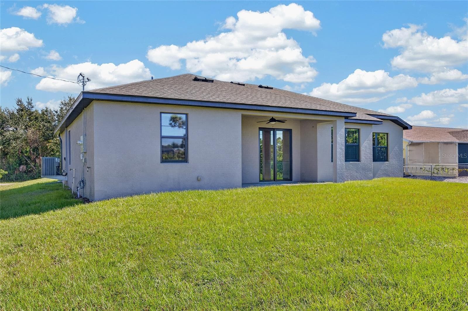 Single Family Residence at 5227 DAYTON LN, PORT CHARLOTTE, photo 34 of 41