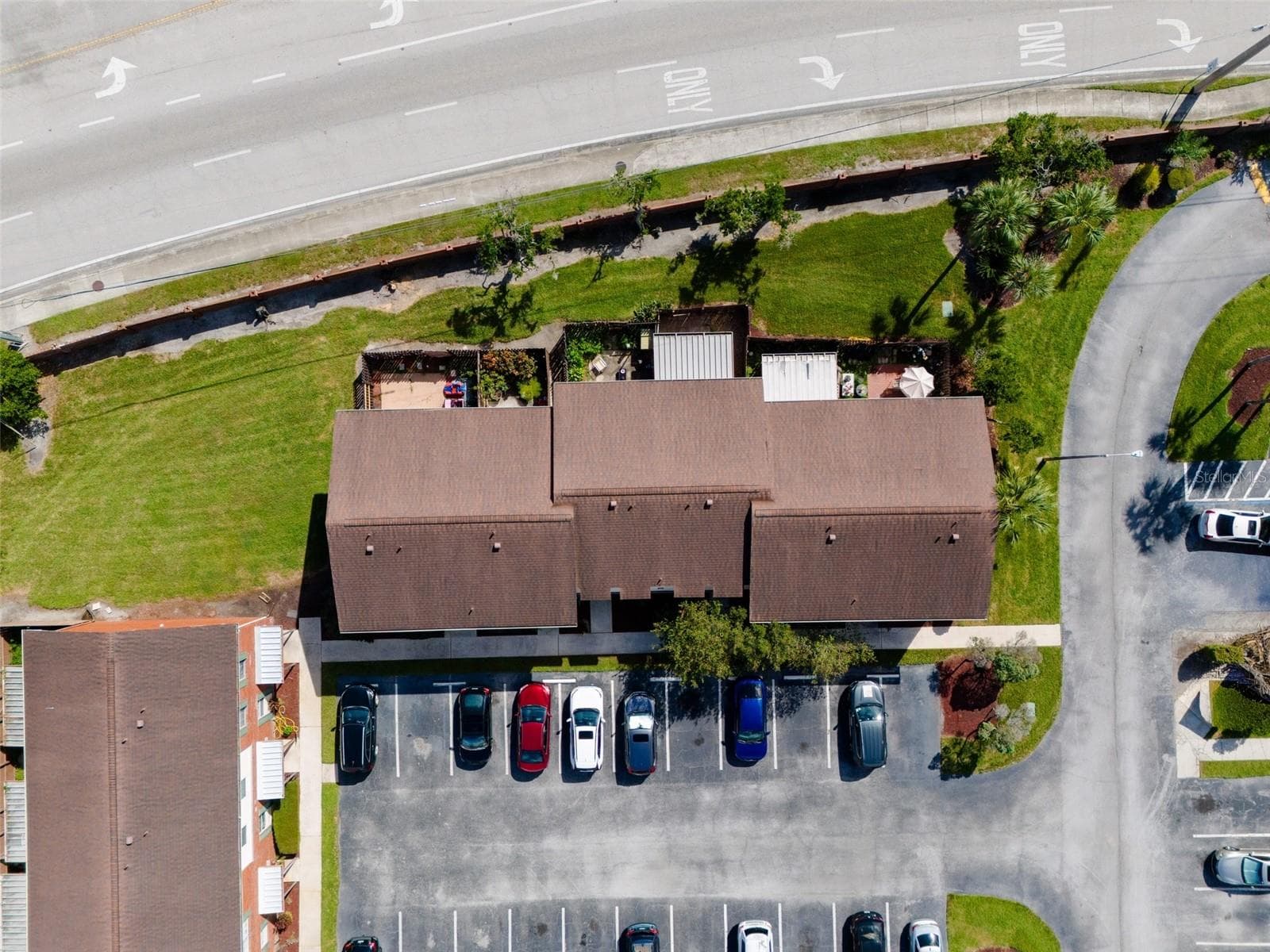 Condominium at 1920 E EDGEWOOD DR #E4, LAKELAND, photo 30 of 32