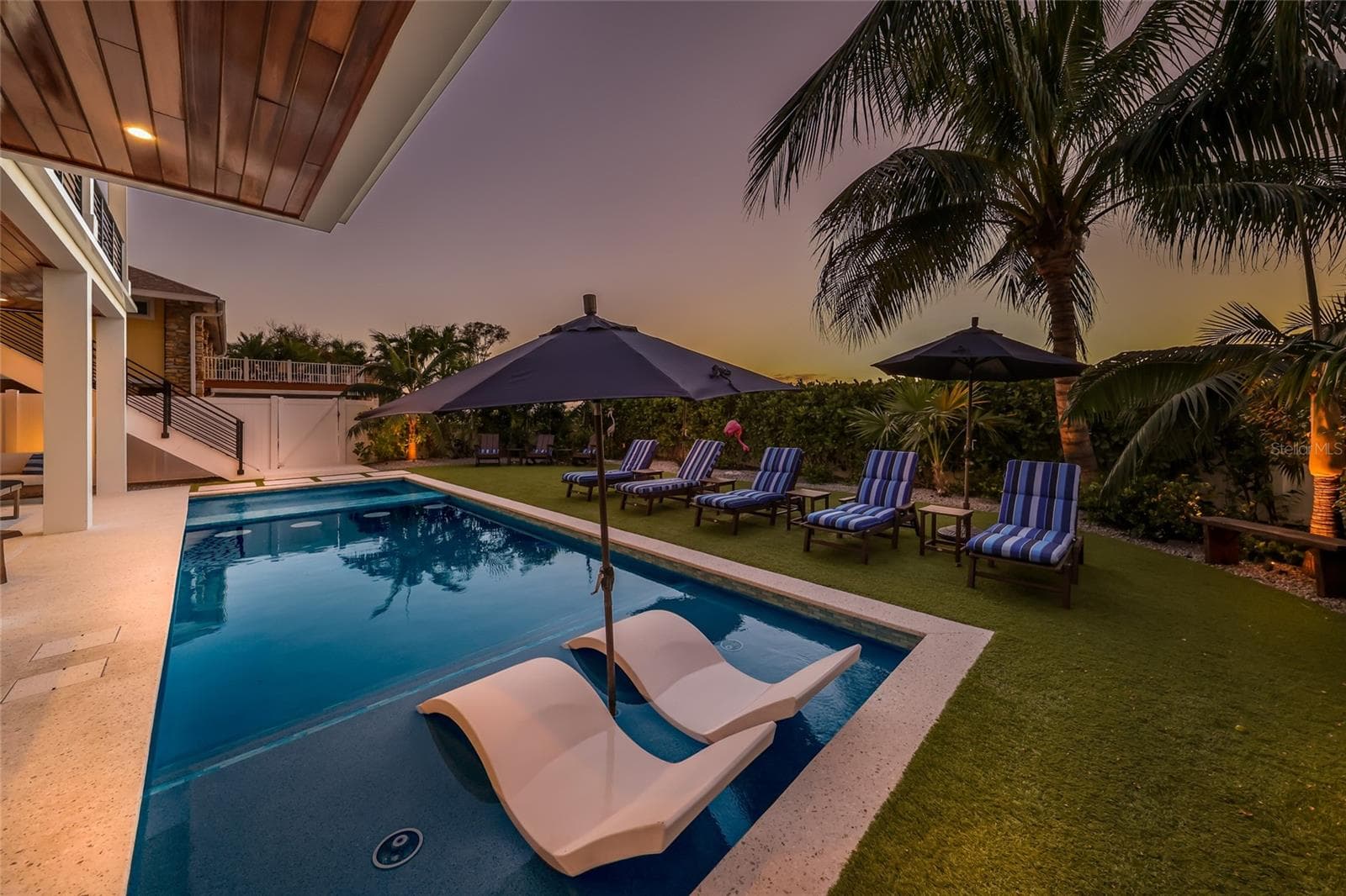 Single Family Residence at 1707 PALMA SOLA BLVD, BRADENTON, photo 15 of 100