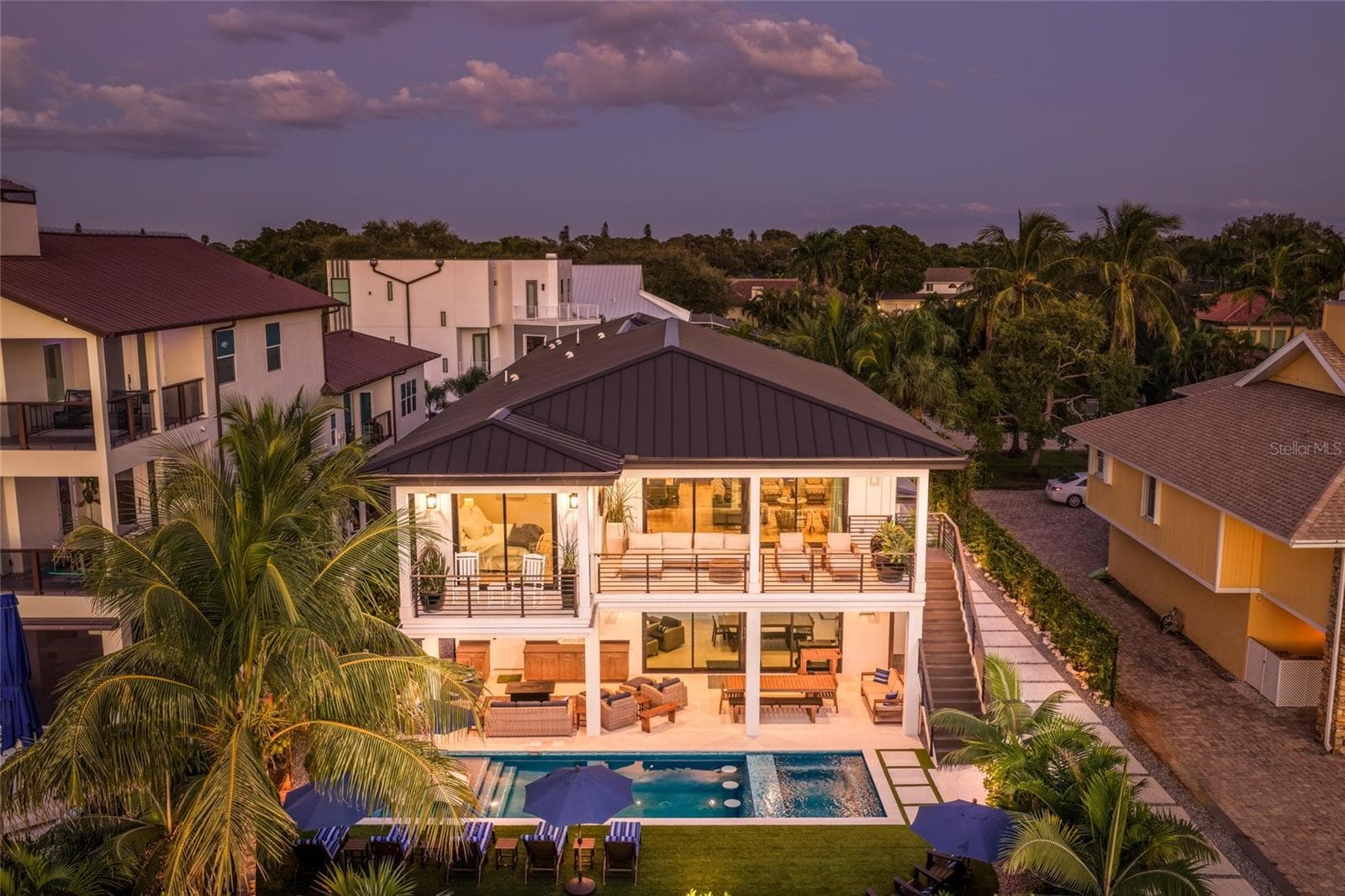 Single Family Residence at 1707 PALMA SOLA BLVD, BRADENTON, photo 22 of 100
