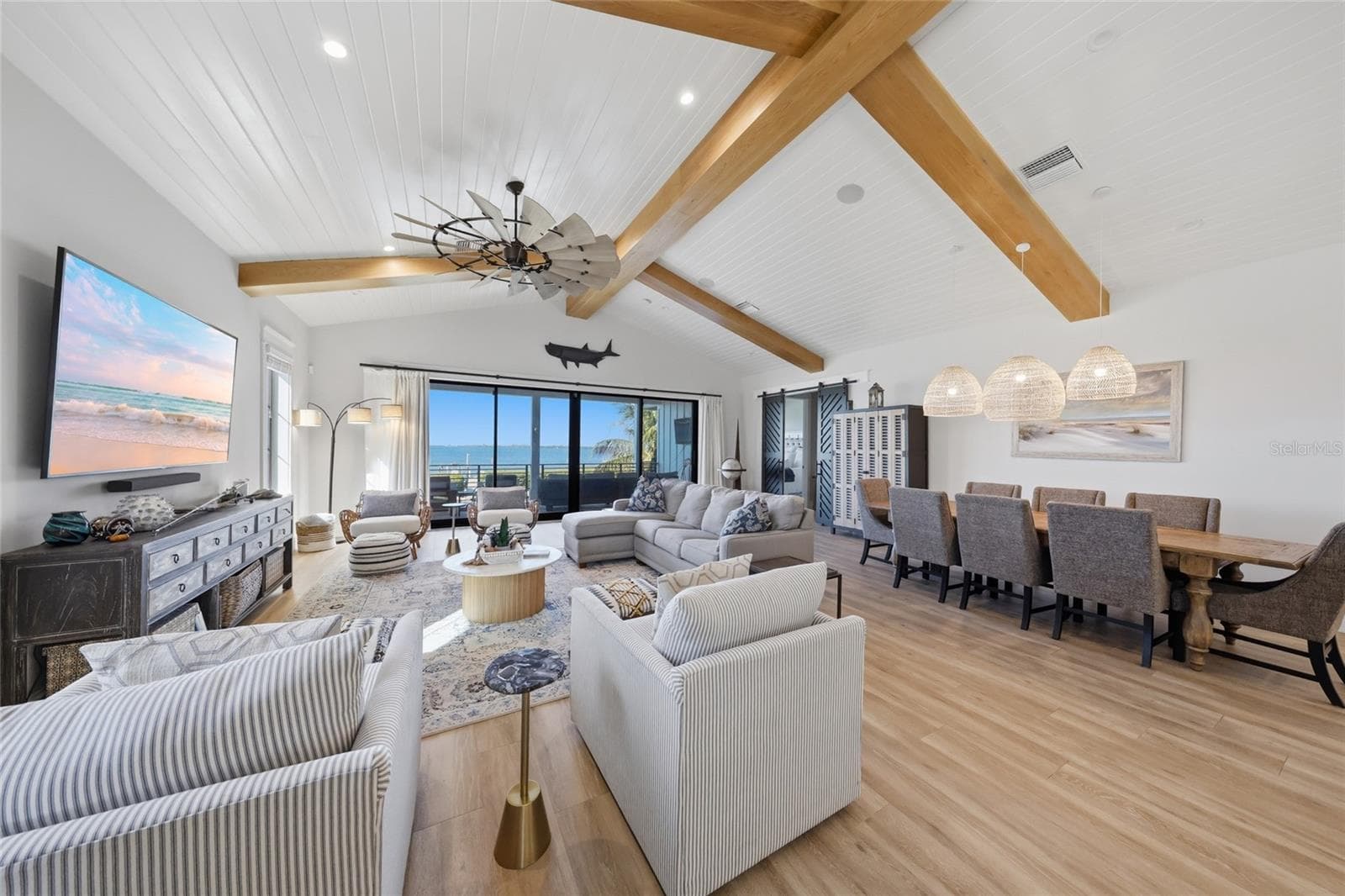 Single Family Residence at 1707 PALMA SOLA BLVD, BRADENTON, photo 51 of 100