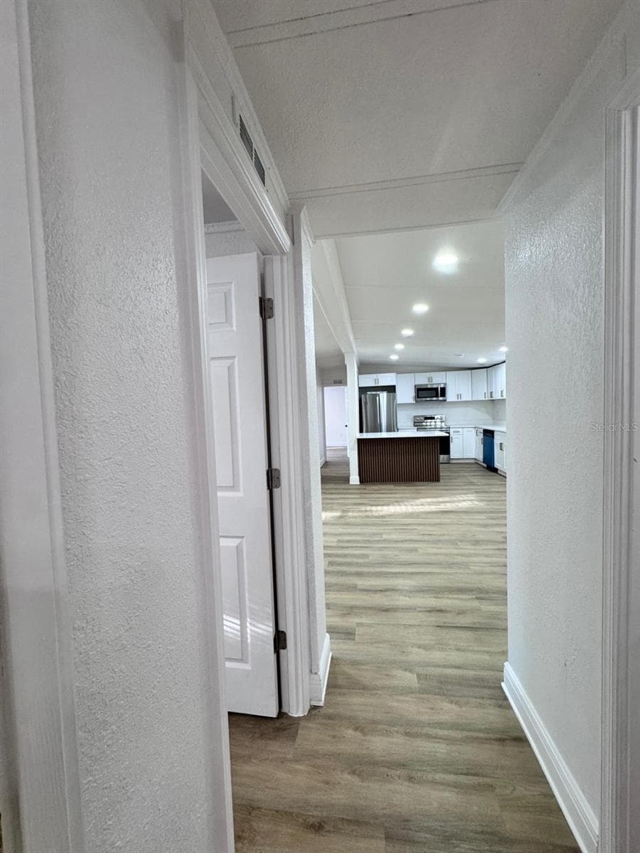 Manufactured Home at 116 2ND ST, DAVENPORT, photo 3 of 36