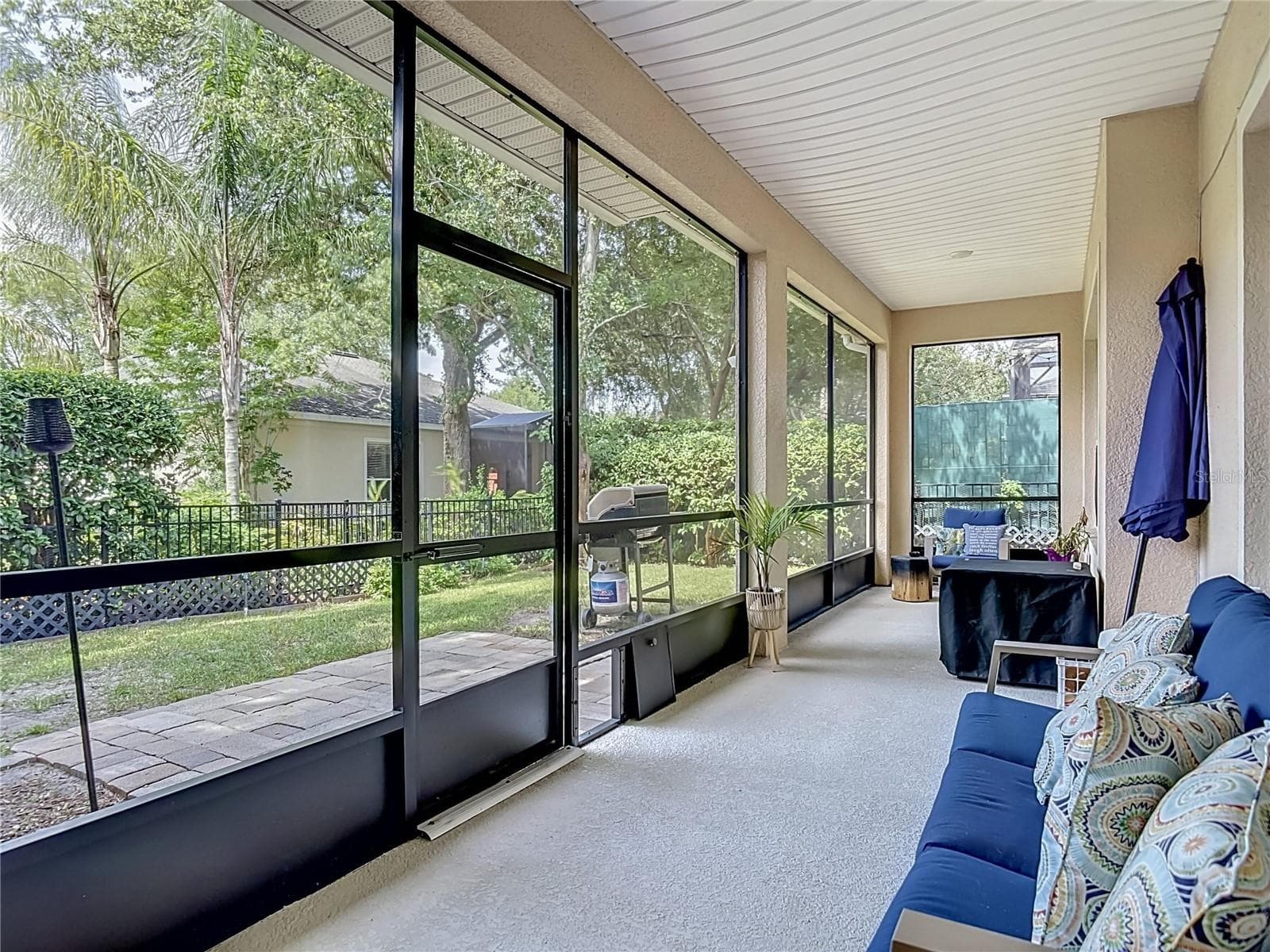 Single Family Residence at 123 IVYDALE MANOR DR, DELAND, photo 52 of 55