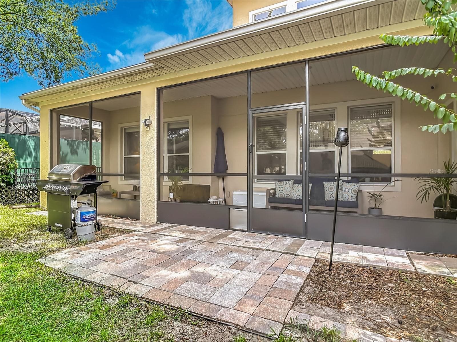 Single Family Residence at 123 IVYDALE MANOR DR, DELAND, photo 54 of 55