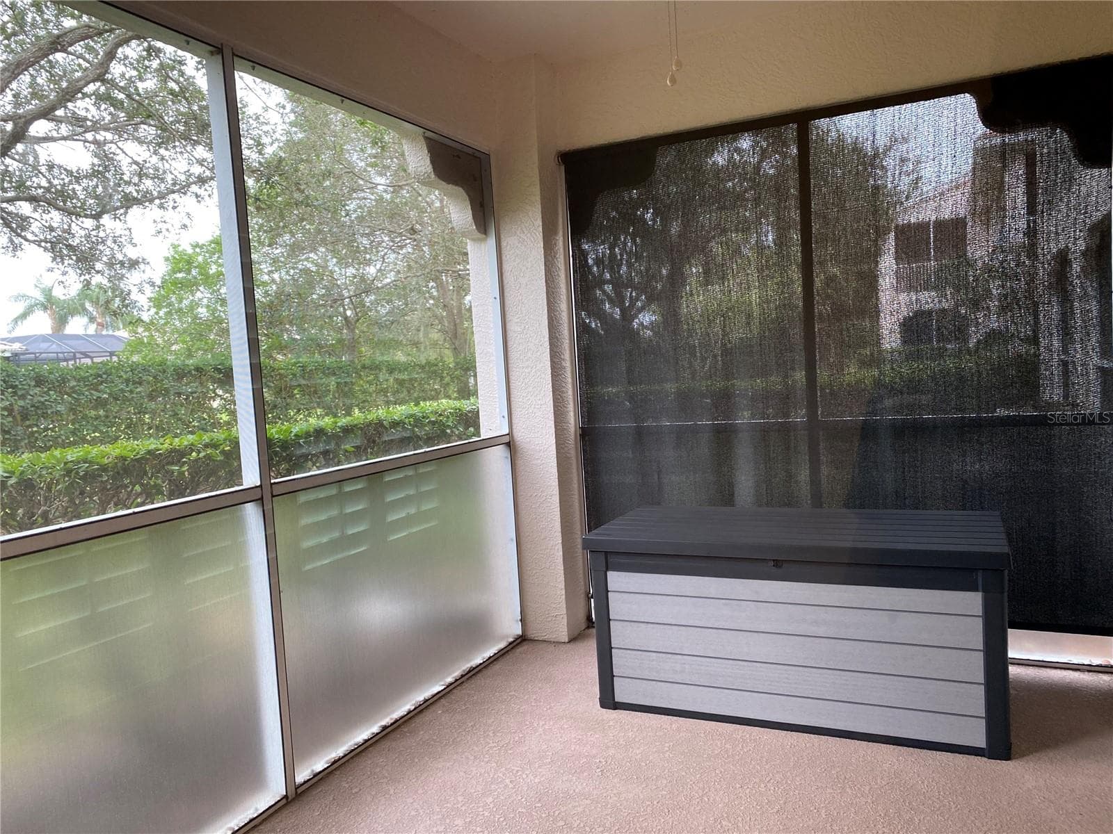 Condominium at 4240 CENTRAL SARASOTA PKWY #615, SARASOTA, photo 13 of 22