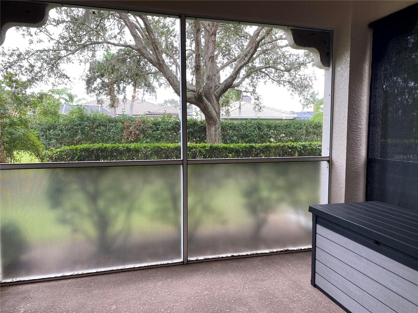 Condominium at 4240 CENTRAL SARASOTA PKWY #615, SARASOTA, photo 14 of 22