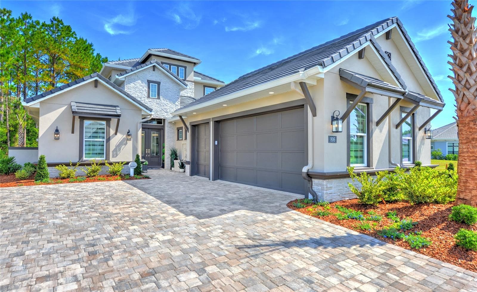 Single Family Residence at 806 LOBLOLLY CT, PALM COAST, photo 3 of 29