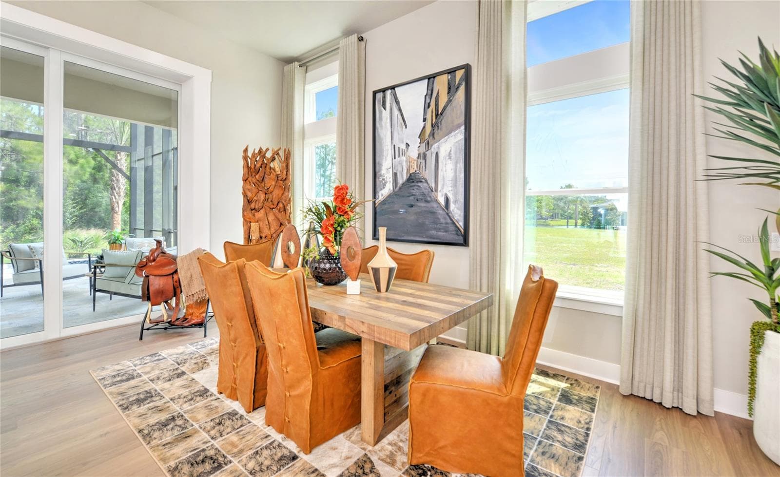 Single Family Residence at 806 LOBLOLLY CT, PALM COAST, photo 17 of 29