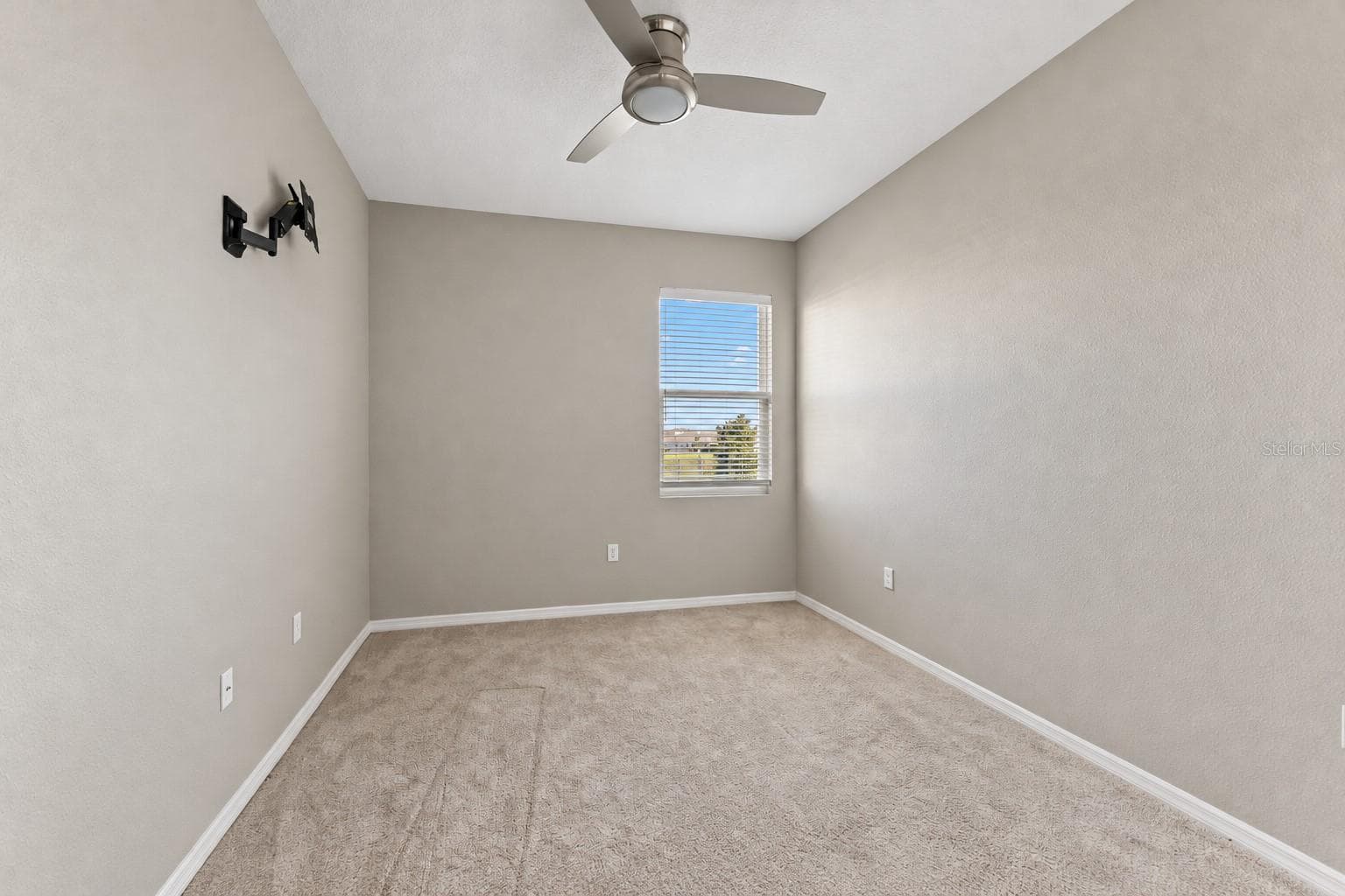 Secondary bedroom - 5126 Jackel Chase Dr, Wimauma - 5126 JACKEL CHASE DR, WIMAUMA