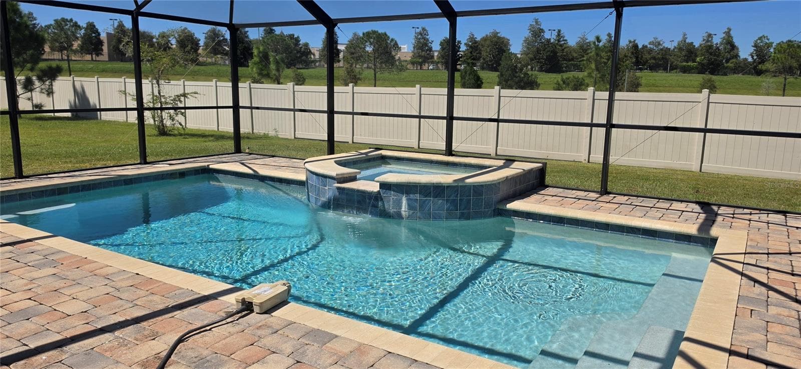 Single Family Residence at 7921 SAIL CLOVER LN, ZEPHYRHILLS, photo 19 of 24
