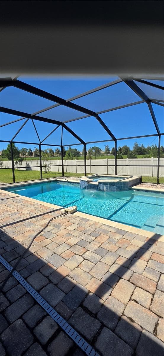 Single Family Residence at 7921 SAIL CLOVER LN, ZEPHYRHILLS, photo 20 of 24