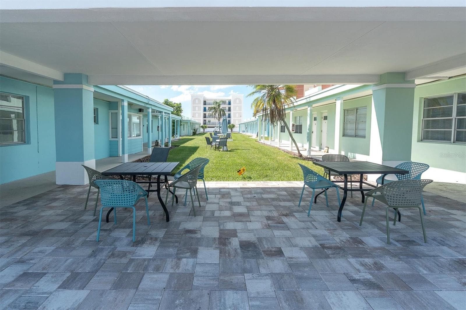 Condo - Hotel at 17880 GULF BLVD #12, REDINGTON SHORES, photo 3 of 30