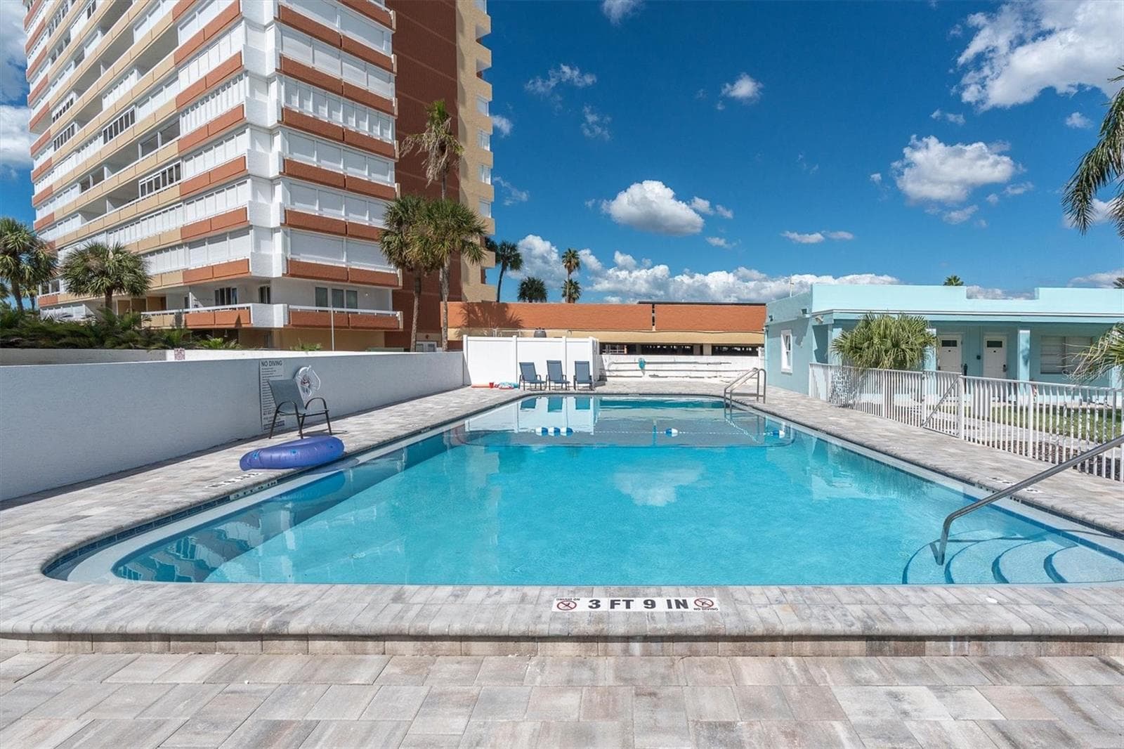 Condo - Hotel at 17880 GULF BLVD #12, REDINGTON SHORES, photo 19 of 30