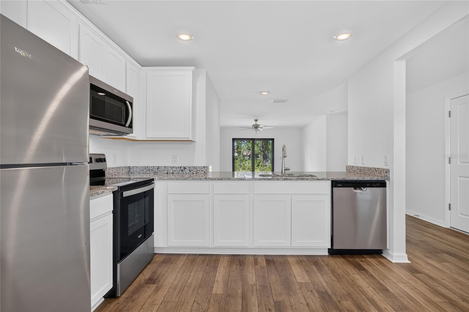 Single Family Residence at 5952 GILLOT BLVD, PORT CHARLOTTE, photo 6 of 36