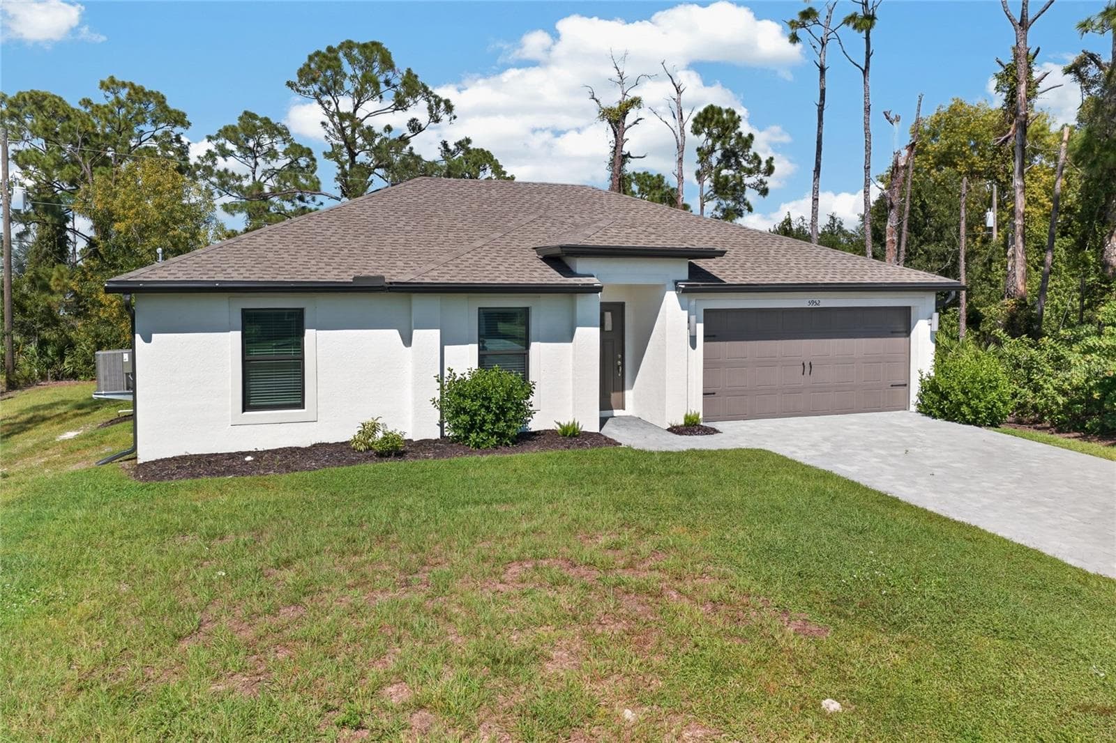 Single Family Residence at 5952 GILLOT BLVD, PORT CHARLOTTE, photo 35 of 36