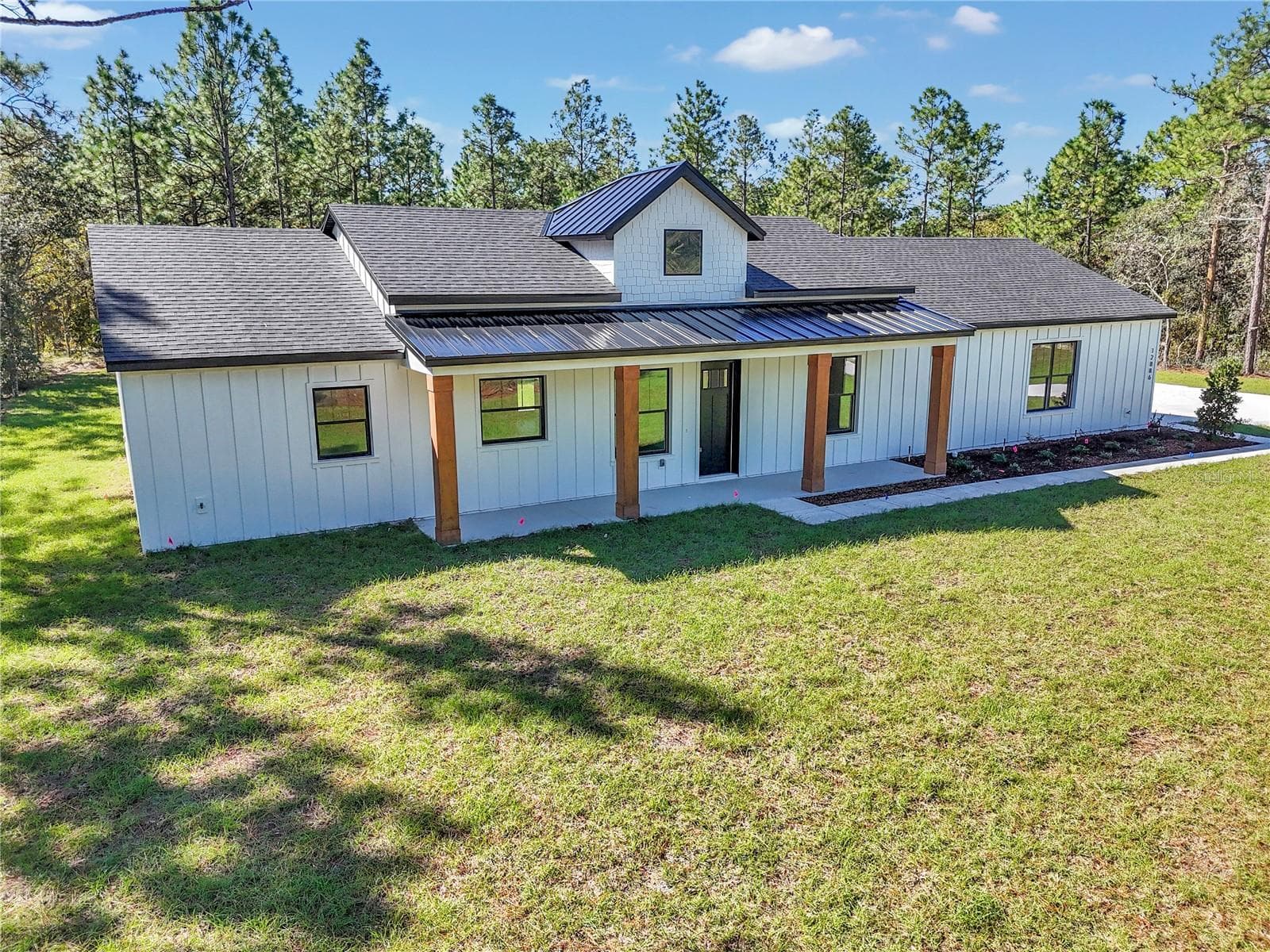Single Family Residence at 12886 SW 90 PL, DUNNELLON, photo 4 of 68