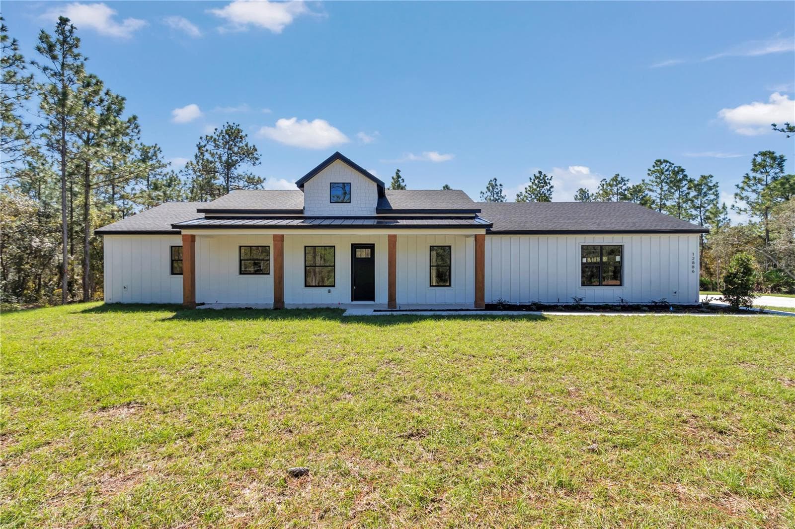 Single Family Residence at 12886 SW 90 PL, DUNNELLON, photo 10 of 68