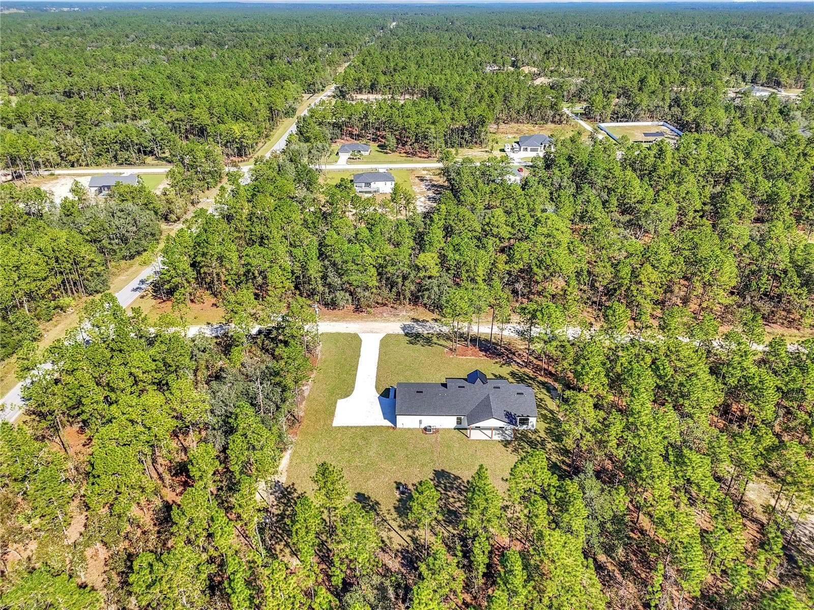 Single Family Residence at 12886 SW 90 PL, DUNNELLON, photo 14 of 68