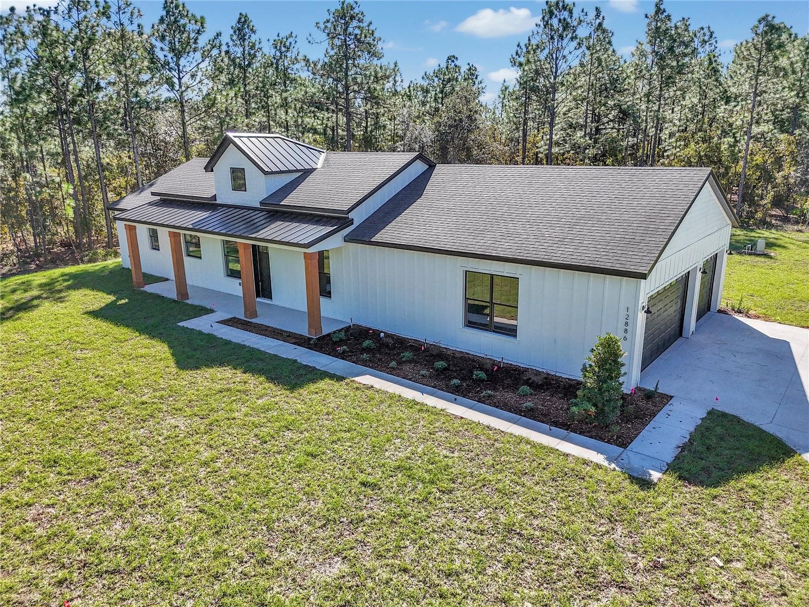 Single Family Residence at 12886 SW 90 PL, DUNNELLON, photo 26 of 68