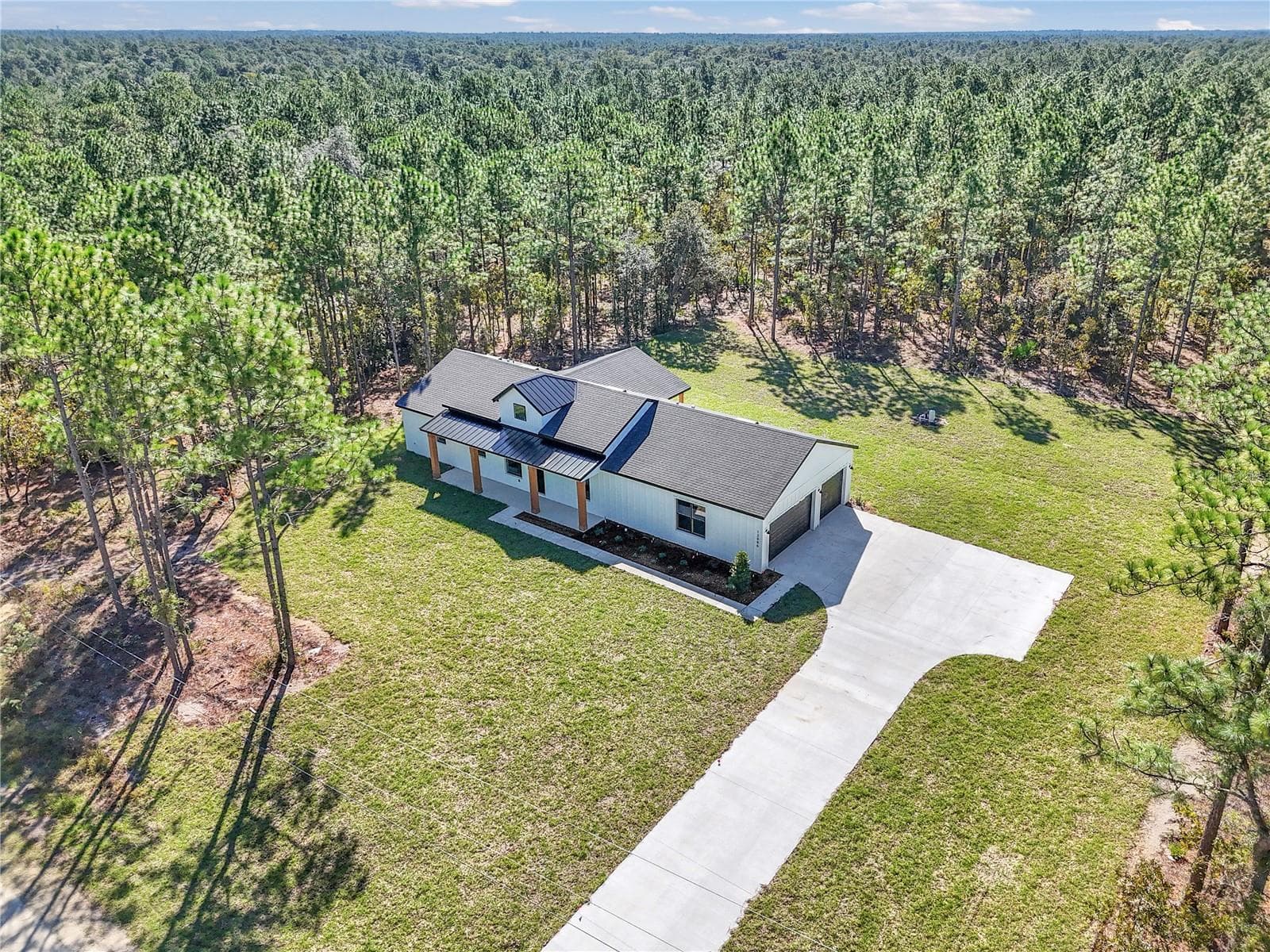 Single Family Residence at 12886 SW 90 PL, DUNNELLON, photo 30 of 68