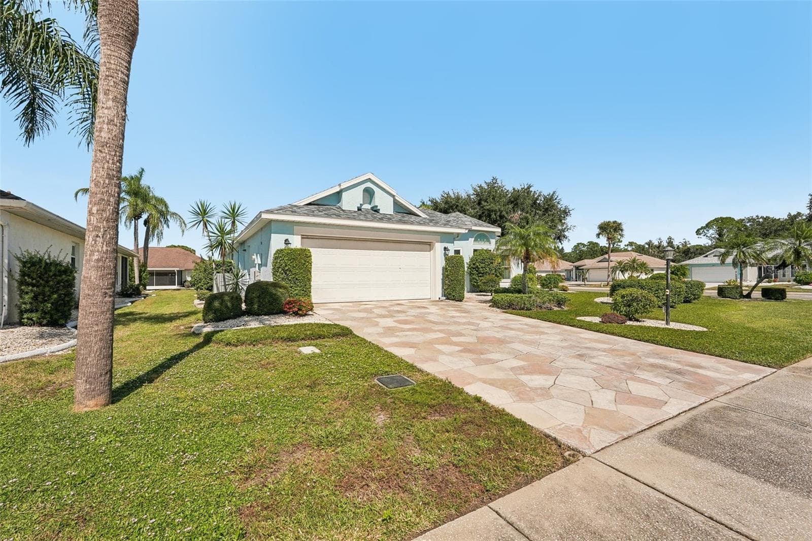 Single Family Residence at 2058 PRESTANCIA LN, SUN CITY CENTER, photo 50 of 58