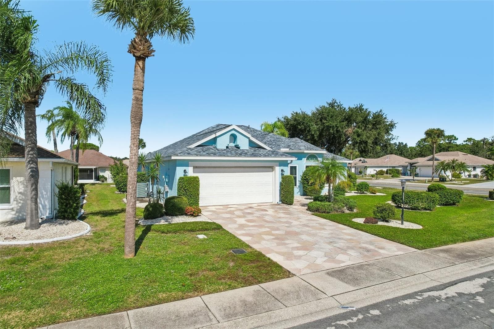 Single Family Residence at 2058 PRESTANCIA LN, SUN CITY CENTER, photo 56 of 58