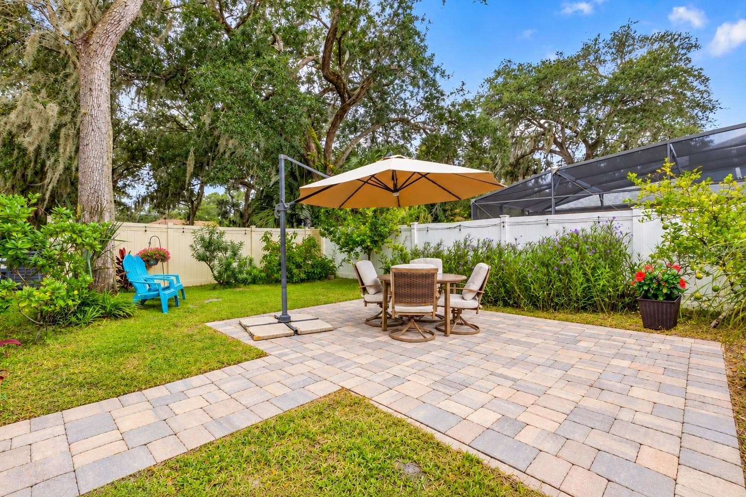 Single Family Residence at 6185 SEQUOIA DR, PORT ORANGE, photo 16 of 29