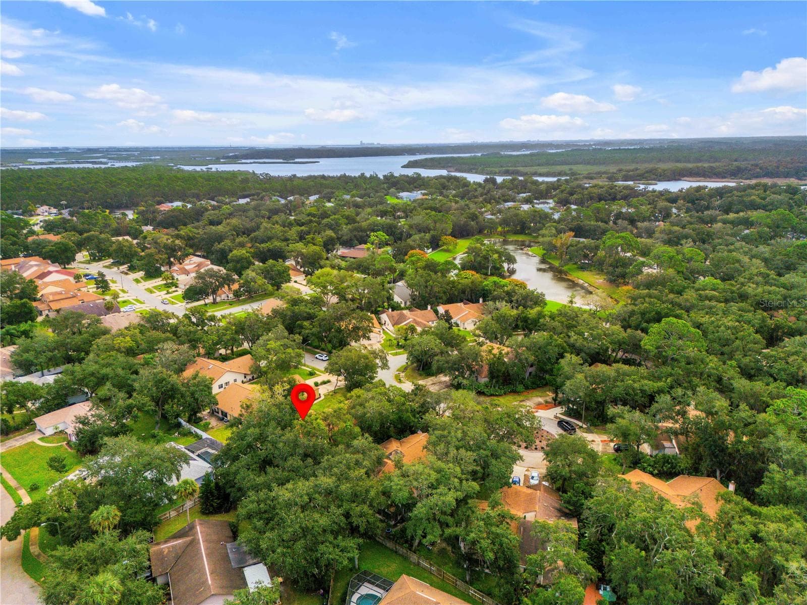 Single Family Residence at 6185 SEQUOIA DR, PORT ORANGE, photo 28 of 29