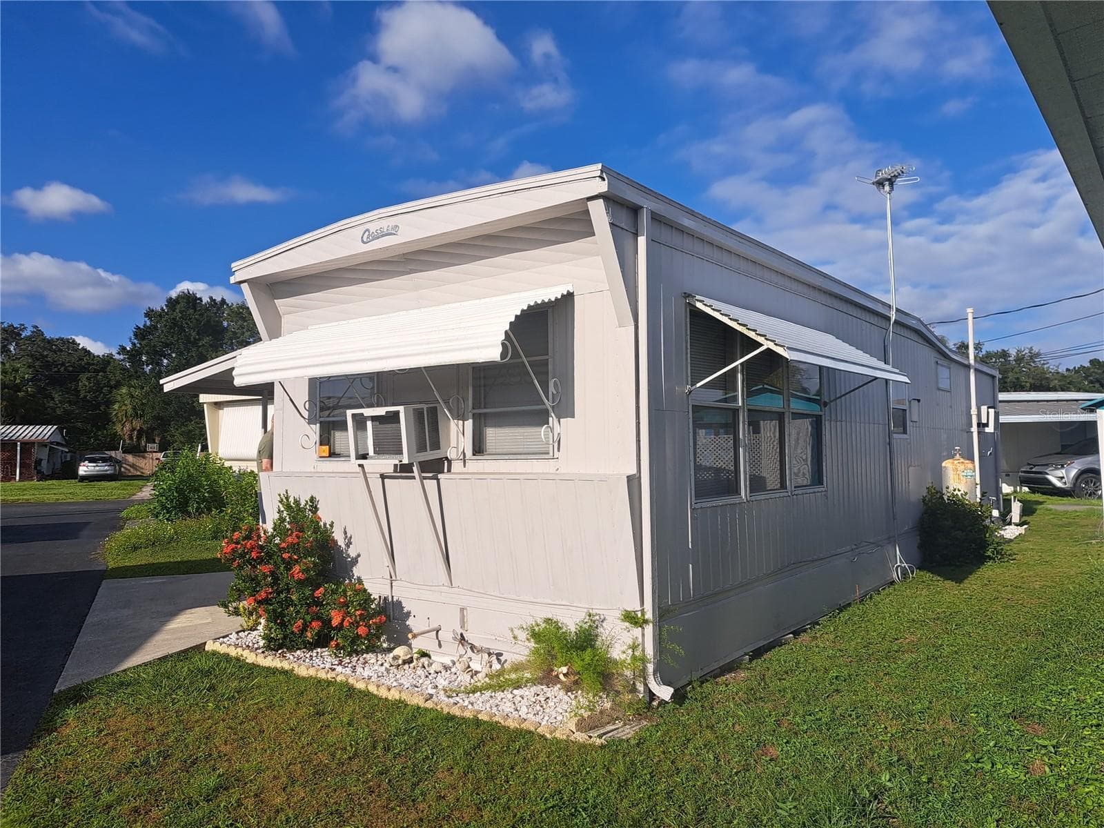 Mobile Home at 3701 14 ST W #lot #17, BRADENTON, photo 4 of 31