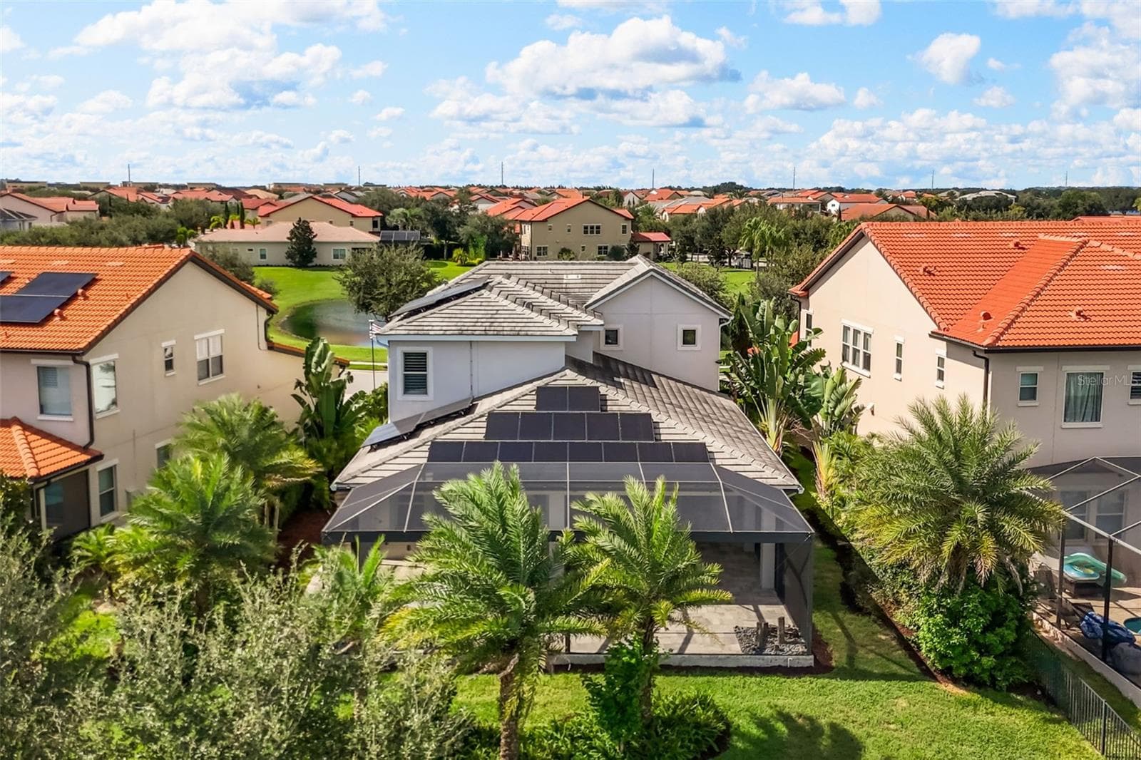 Single Family Residence at 15594 SHOREBIRD LN, WINTER GARDEN, photo 80 of 116