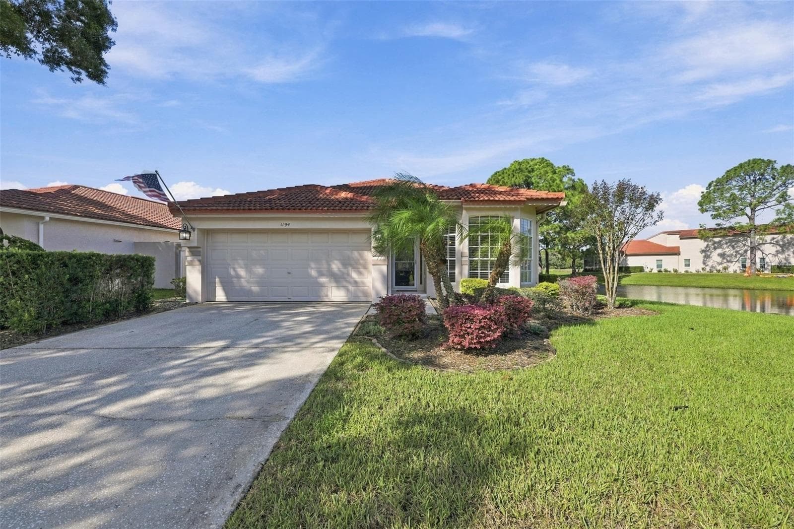 Single Family Residence at 1194 DARTFORD DR, TARPON SPRINGS, photo 2 of 46